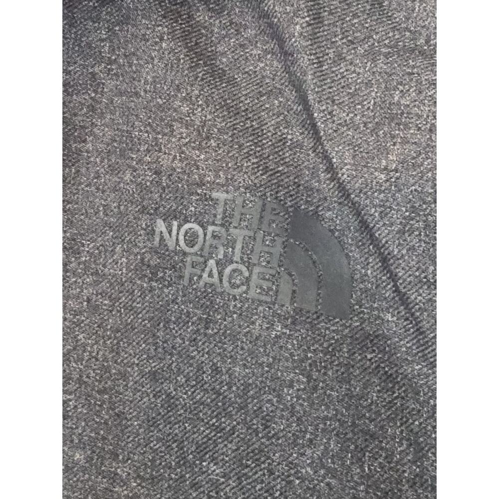 The North Face Jacket Kassler Field TNF Urban Charcoal Grey Hooded $249 Mens Med - Picture 3 of 5